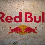 red bull logo wallpaper