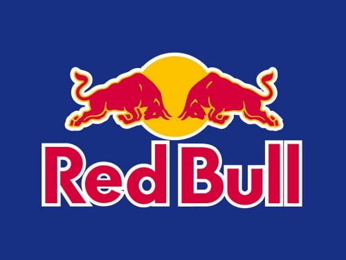 red bull racing logo