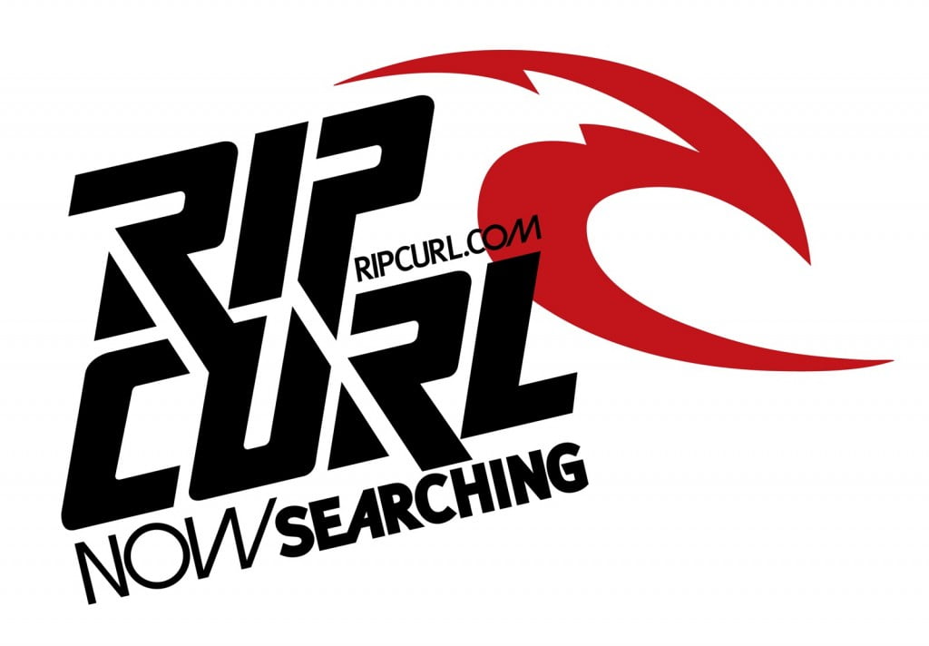 rip curl logo