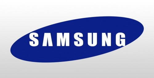 samsung logo 2012