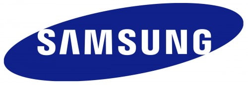 samsung logo