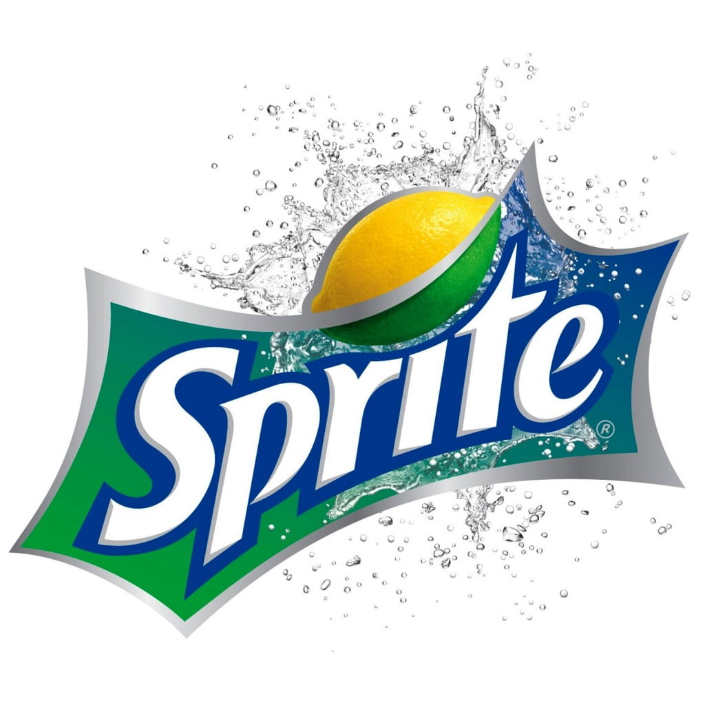 sprite logo