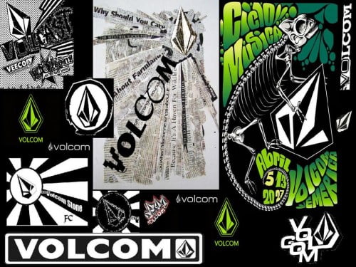 volcom