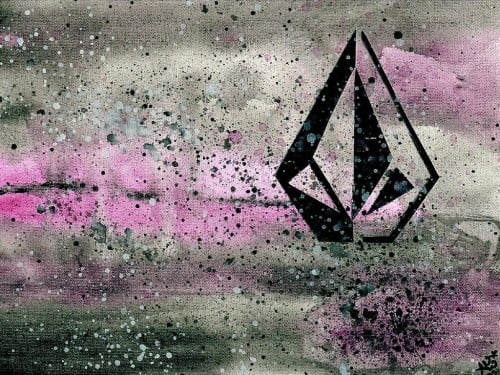 volcom background