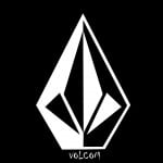 volcom logo 2012