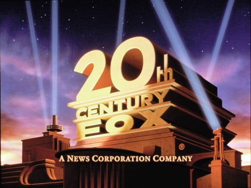 20th century fox wallpaper