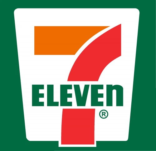 7-eleven logo