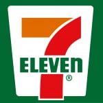 7-eleven logo wallpaper