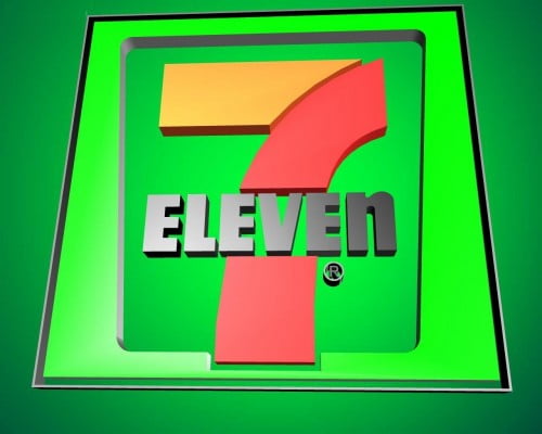 7-eleven wallpaper