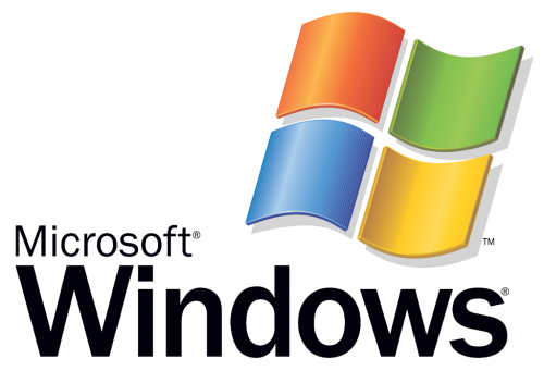 Microsoft Windows Logo