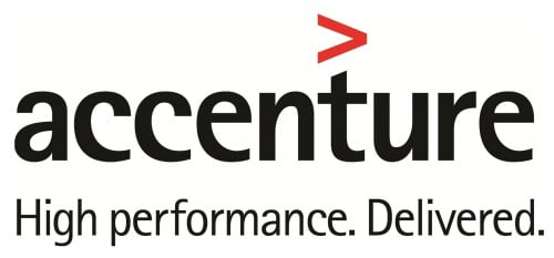 accenture logo 2012