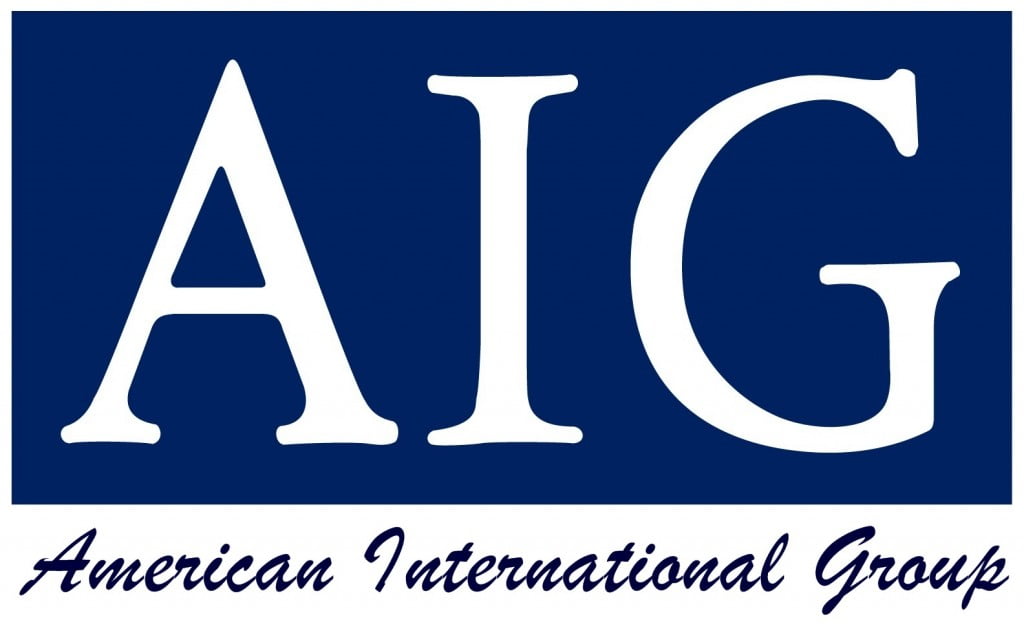 aig logo 2012