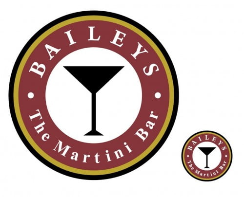 baileys logo 2012