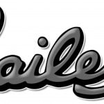 baileys logo wallpaper