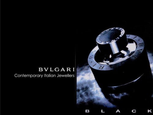 bulgari wallpaper 2012