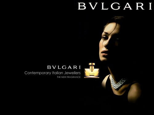 bulgari wallpaper