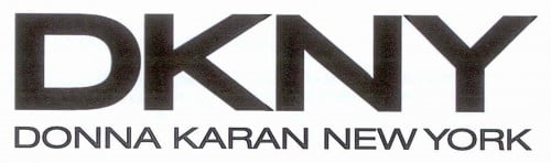 dkny logo