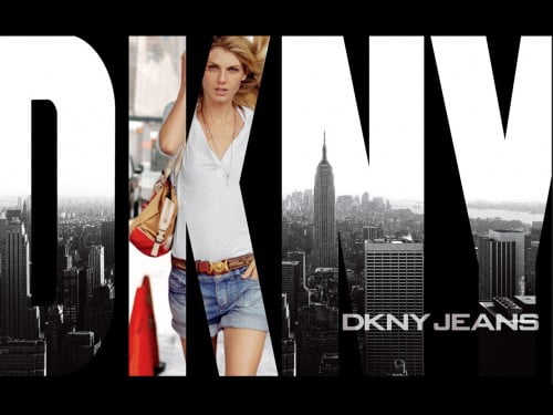 dkny wallpaper