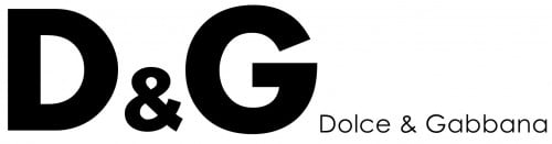 dolce & gabbana logo