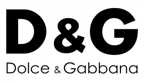 dolce & gabbana logo wallpaper