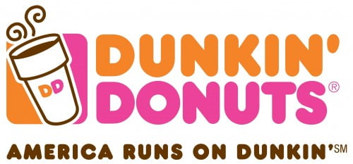 dunkin donuts