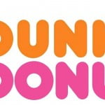 dunkin donuts dd logo