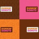 dunkin donuts wallpaper