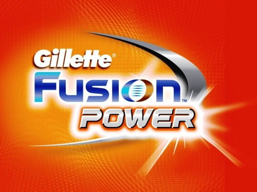 gillette fusion wallpaper