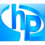 hp compaq logo