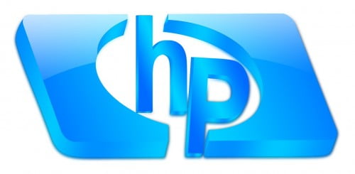 hp compaq logo