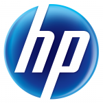 hp logo