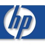 hp logo 2012