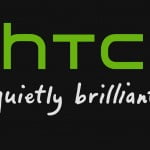 htc logo black