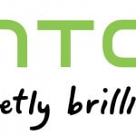htc logo quietly
