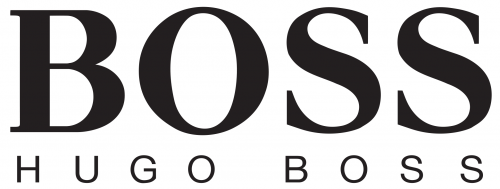 hugo boss logo