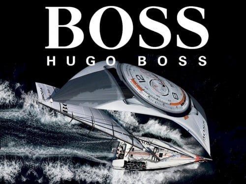 hugo boss wallpaper 2012