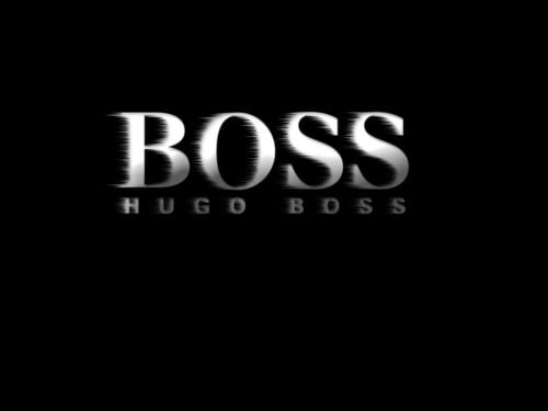 hugo boss wallpaper