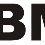 ibm logo 2012