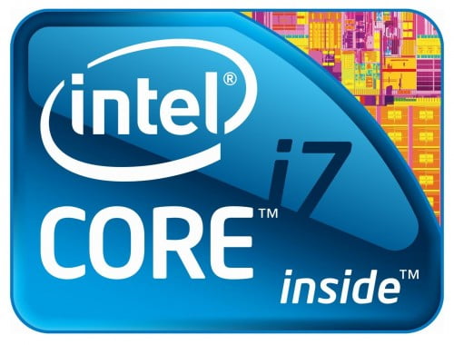 intel i7 logo