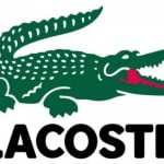 lacoste logo wallpaper