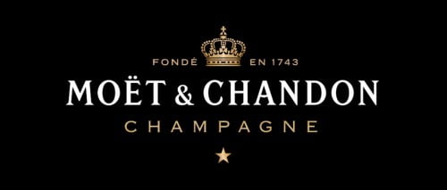 moët & chandon logo