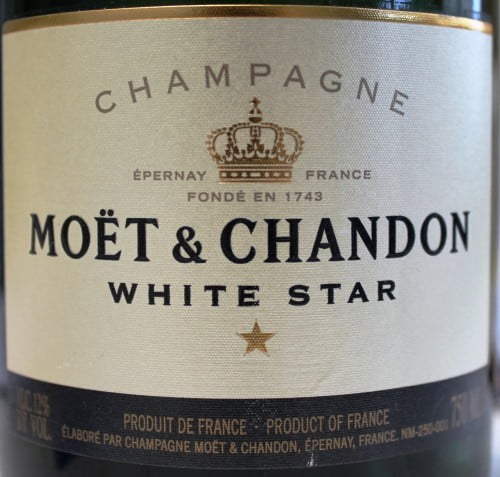 moët & chandon logo wallpaper