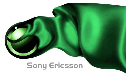 sony ericsson