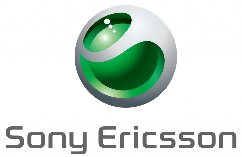 sony ericsson logo