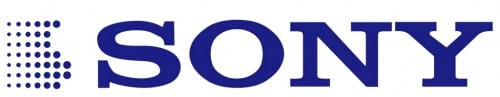 sony logo 2012