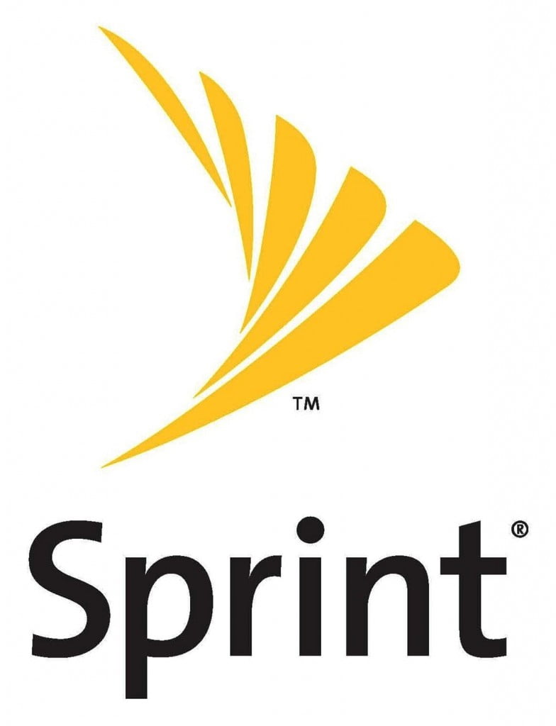 sprint ahead logo