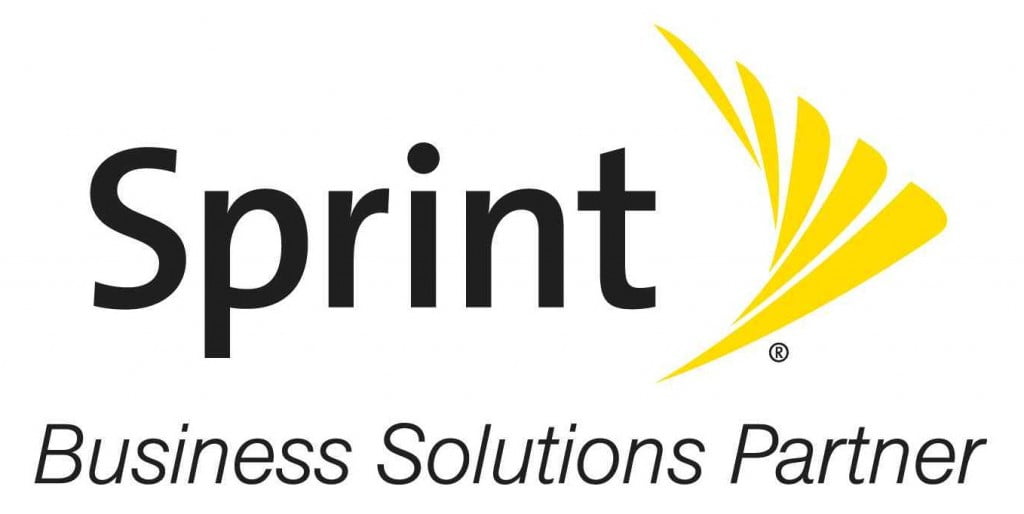 sprint logo wallpaper