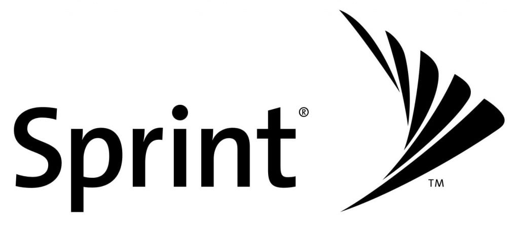 sprint nextel logo