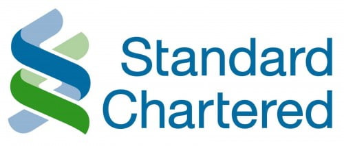 standard chartered