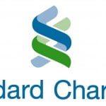 standard chartered logo wallpaper